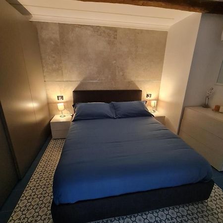 那不勒斯Chiaja Lux House公寓 外观 照片