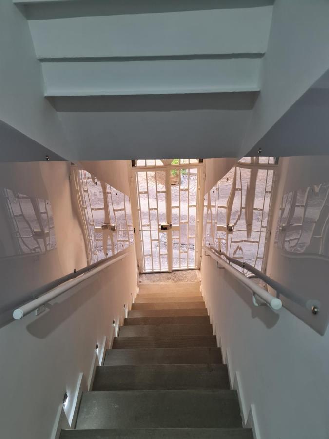 那不勒斯Chiaja Lux House公寓 外观 照片