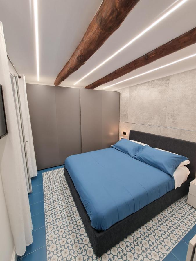 那不勒斯Chiaja Lux House公寓 外观 照片