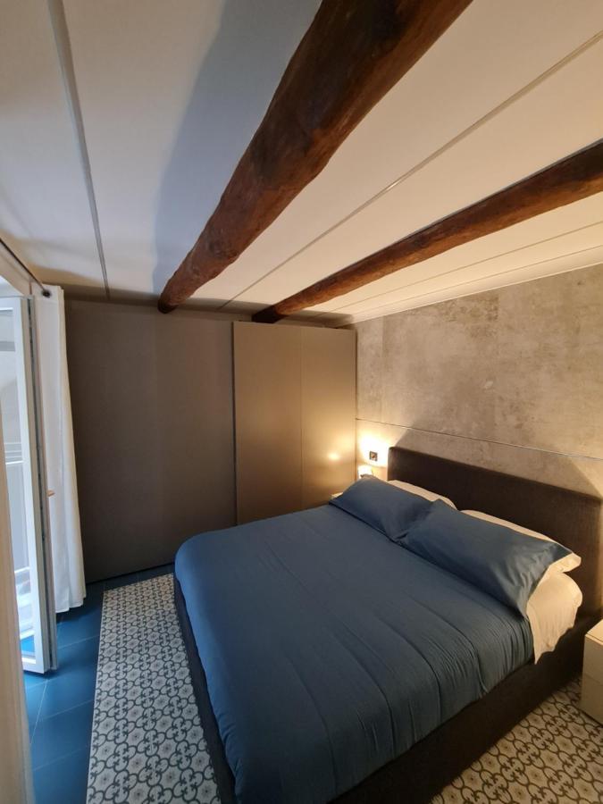 那不勒斯Chiaja Lux House公寓 外观 照片